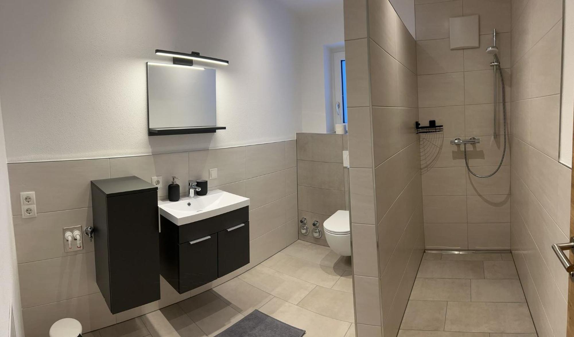 Haus Sonnenwinkl Appartement Kössen Buitenkant foto